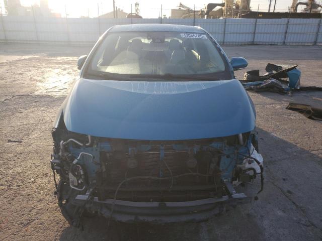 2017 TOYOTA PRIUS PRIM JTDKARFP4H3036363