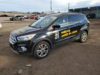 2018 FORD ESCAPE SE - 1FMCU9GDXJUD21466