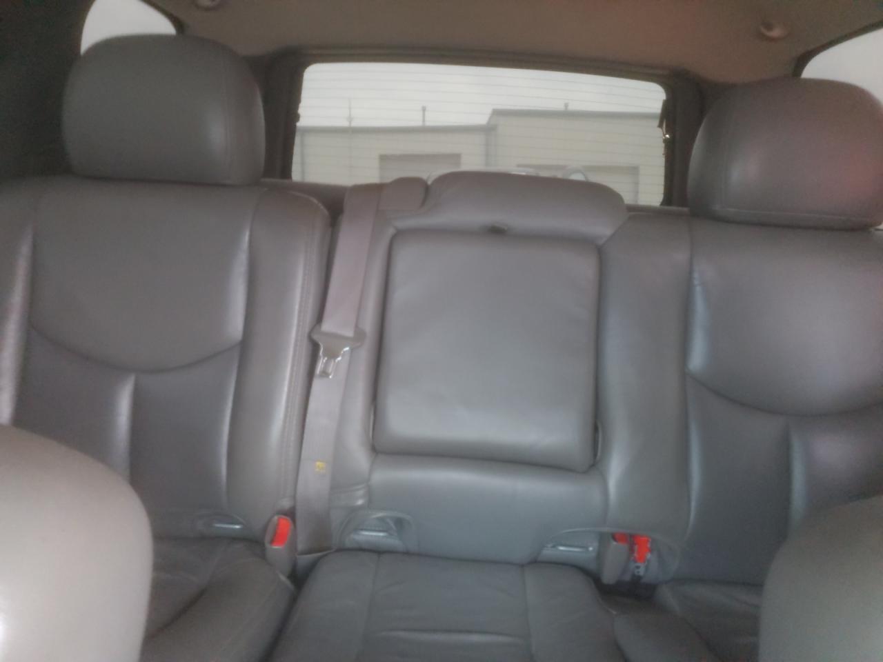 Lot #3292761771 2003 GMC YUKON DENA