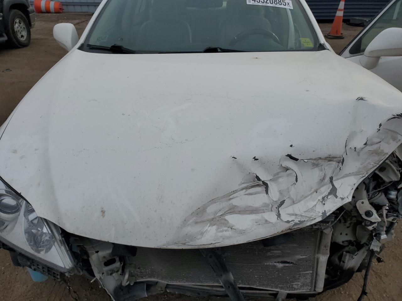 Lot #3128888483 2007 LEXUS ES 350