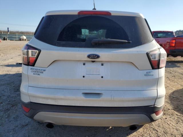 2017 FORD ESCAPE SE - 1FMCU0GDXHUB01850