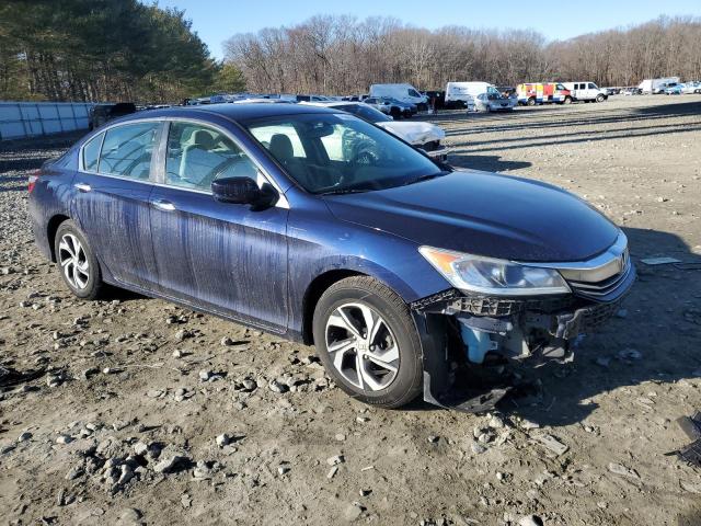 Vin: 1hgcr2f3xha066689, lot: 46947855, honda accord lx 20174