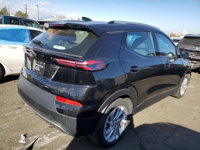 Vin: 1g1fy6s01p4177235, lot: 43372195, chevrolet bolt lt 20233