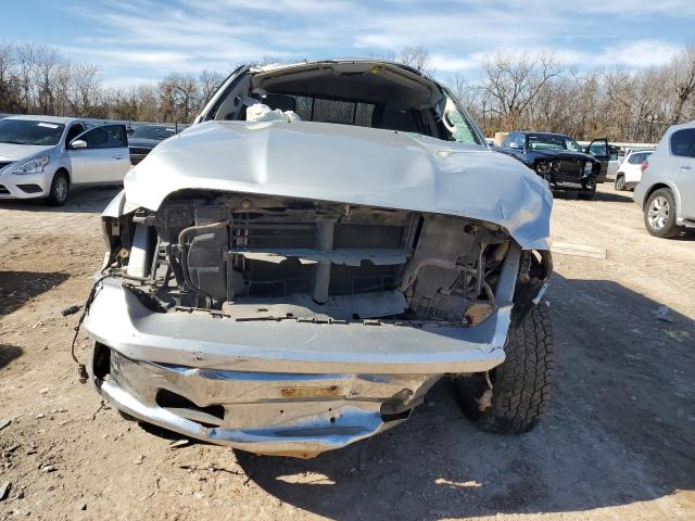 2016 RAM 1500 SLT - 1C6RR7GT0GS245442