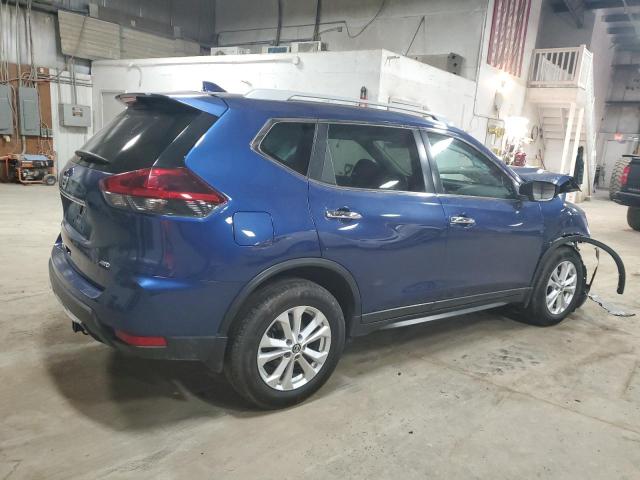 Vin: 5n1at2mvxjc816464, lot: 46840185, nissan rogue s 20183