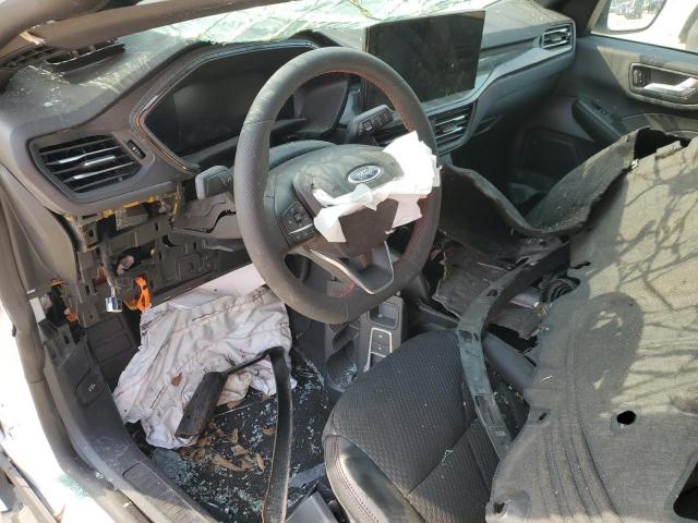 2023 FORD ESCAPE ST - 1FMCU0MN3PUB33888