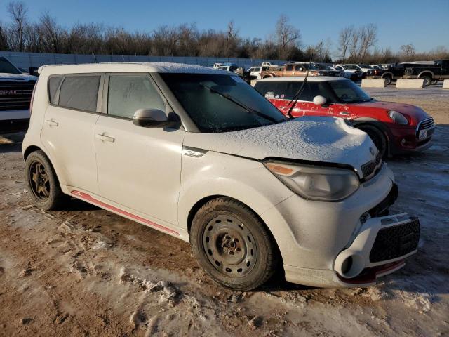 Vin: kndjp3a51e7036385, lot: 45135365, kia soul + 20144