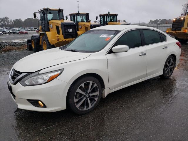 Vin: 1n4al3ap7hc164662, lot: 45146695, nissan altima 2.5 2017 img_1