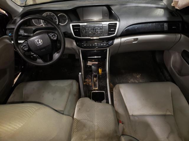 2017 HONDA ACCORD LX - 1HGCR2F37HA097575
