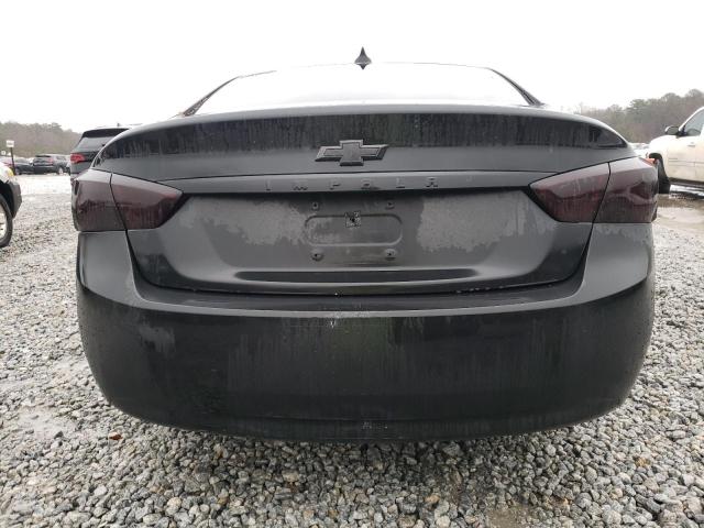 2017 CHEVROLET IMPALA LS #3260792476