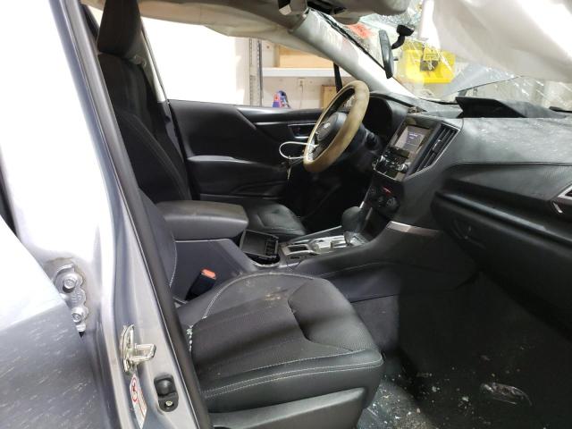 2019 SUBARU FORESTER JF2SKACC9KH480009