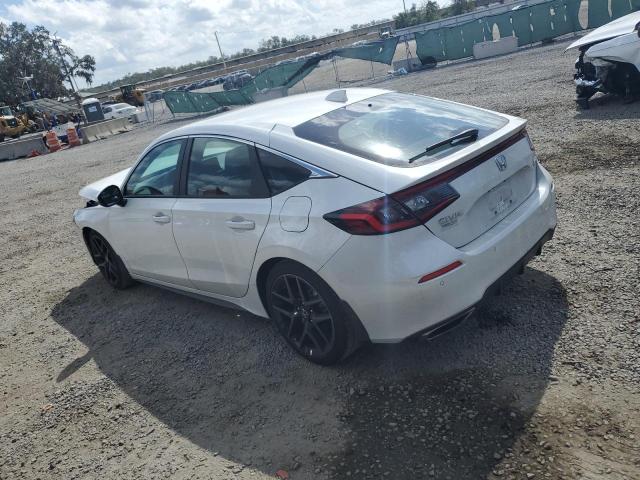 2024 HONDA CIVIC SPOR - 19XFL1H81RE017878