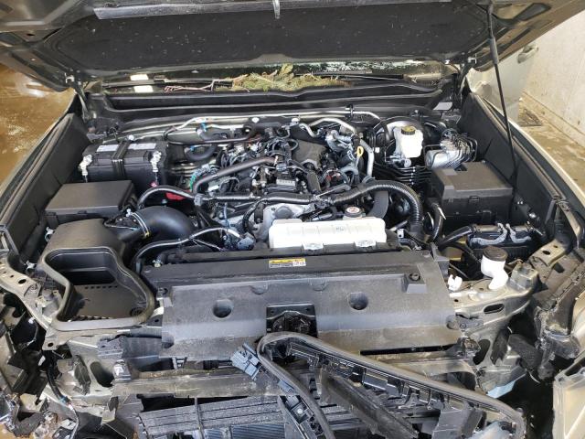 2024 TOYOTA TACOMA DOU - 3TMLB5JNXRM036139
