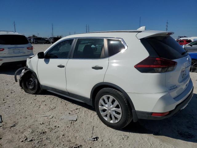 5N1AT2MT7LC733334 2020 NISSAN ROGUE