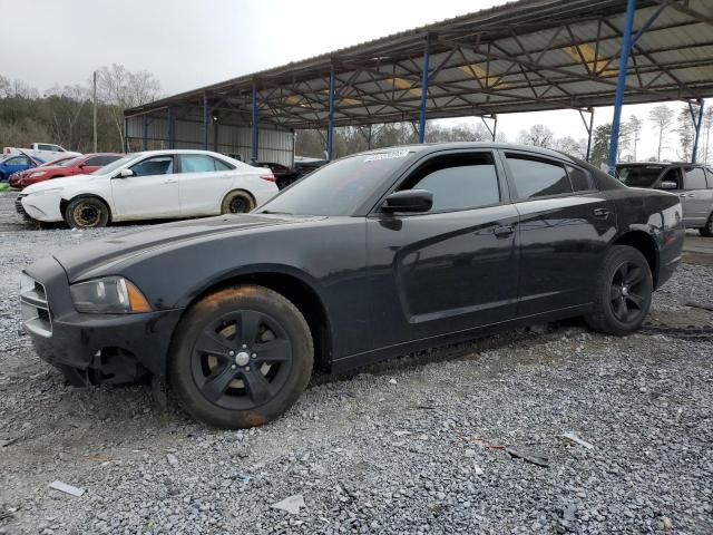 DODGE CHARGER SE