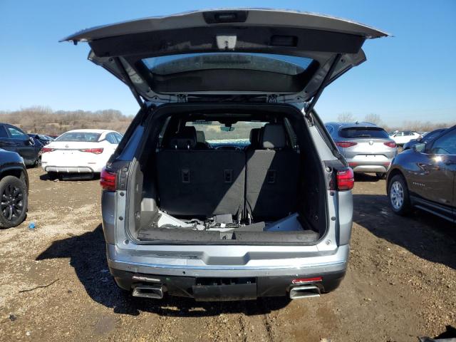 2023 CHEVROLET TRAVERSE H 1GNEVNKW9PJ311685