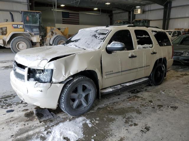 CHEVROLET TAHOE K150