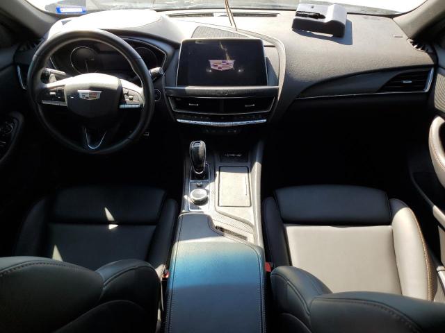 2022 CADILLAC CT5 SPORT 1G6DP5RK7N0132083