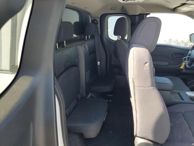 2024 NISSAN FRONTIER S - 1N6ED1CL3RN606685