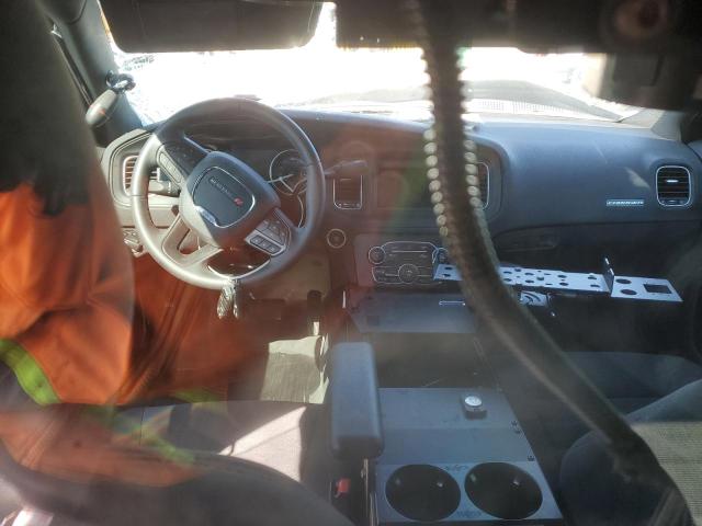 2023 DODGE CHARGER PO - 2C3CDXAT8PH627610
