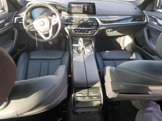 2020 BMW 530 XI WBAJR7C09LCE07428