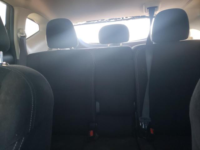 2017 NISSAN MURANO S - 5N1AZ2MG3HN140213