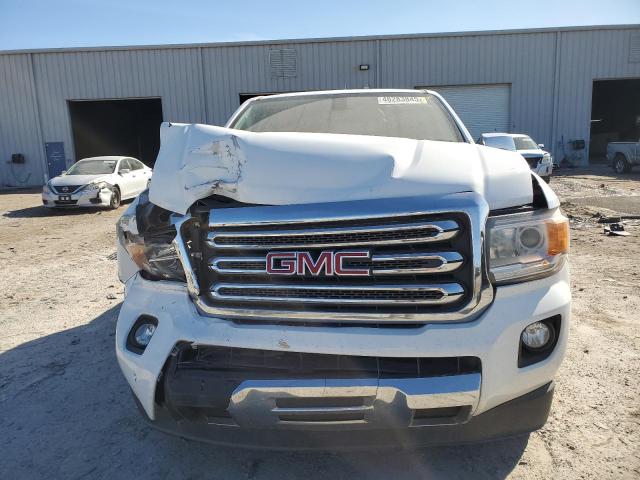 2017 GMC CANYON SLT 1GTG5DEN7H1269484