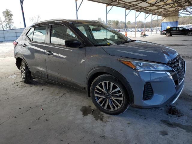 Vin: 3n1cp5cv5nl517983, lot: 46596755, nissan kicks sv 20224