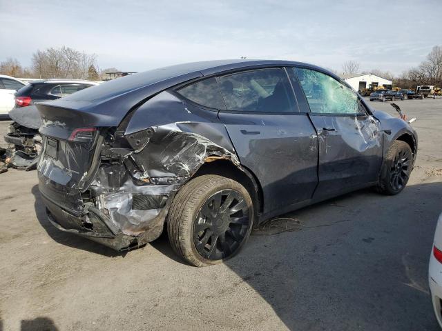 2023 TESLA MODEL Y - 7SAYGDEE6PF841748