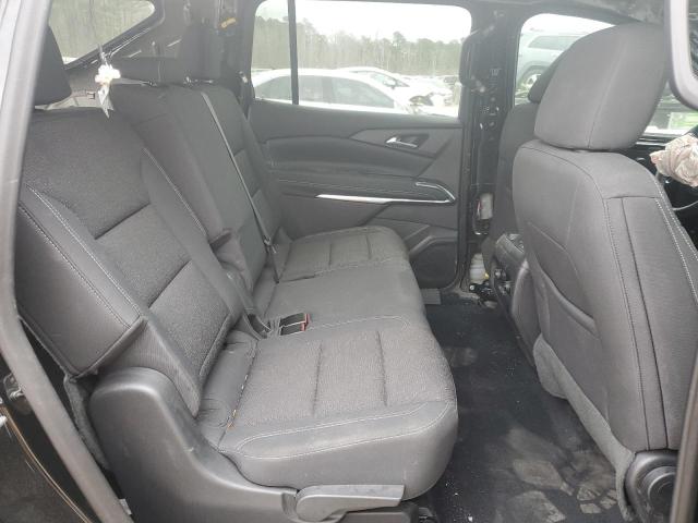 2024 CHEVROLET TRAVERSE L - 1GNEREKS6RJ190750