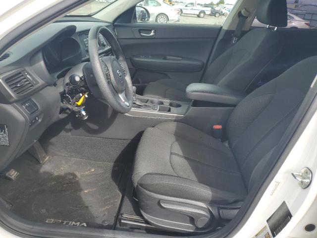 2016 KIA OPTIMA LX - KNAGT4L30G5095141