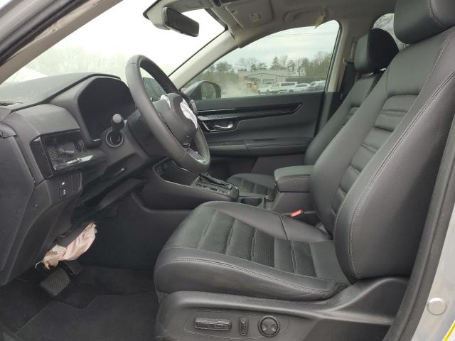 2024 HONDA CR-V EXL - 2HKRS3H70RH325137