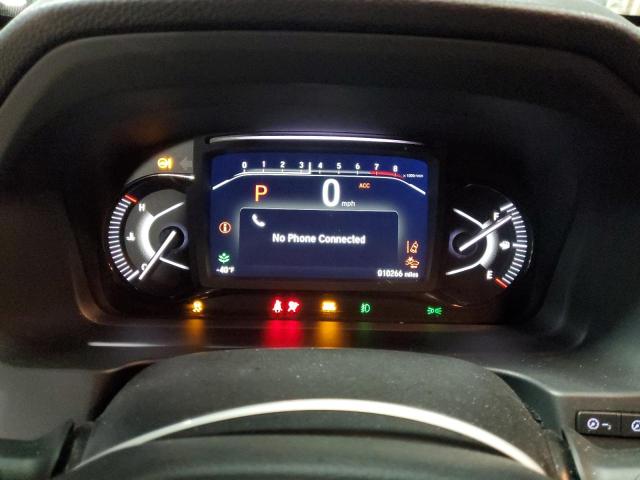 2024 HONDA PASSPORT T 5FNYF8H66RB019093
