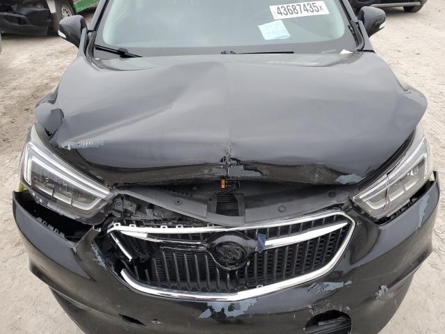 2017 BUICK ENCORE ESS - KL4CJCSB1HB011190
