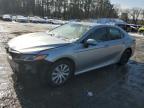 2018 TOYOTA CAMRY LE - 4T1B31HK2JU502767