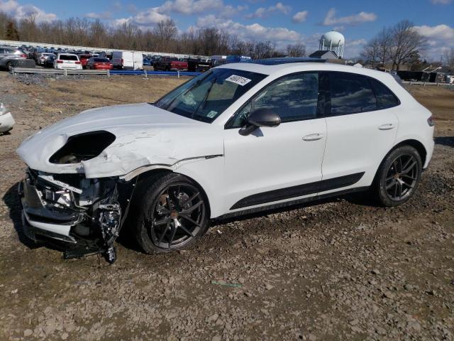 PORSCHE MACAN BASE