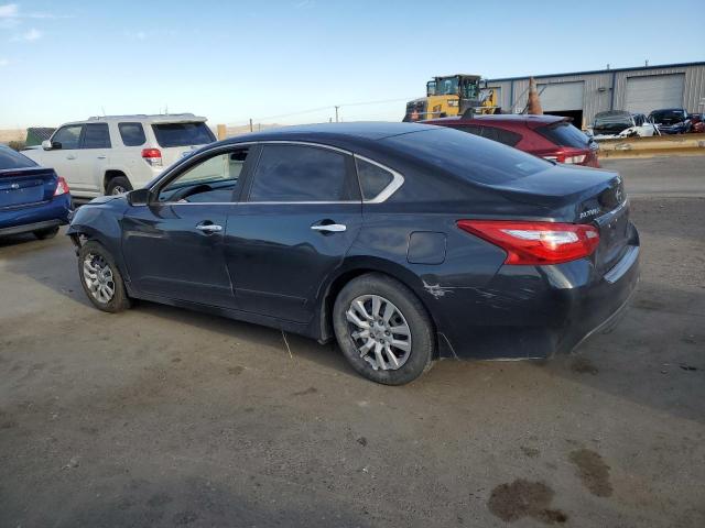 2017 NISSAN ALTIMA 2.5 - 1N4AL3AP6HC219294