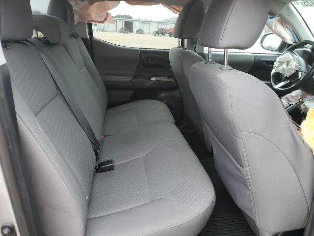 2021 TOYOTA TACOMA DOU - 3TMCZ5AN1MM439320