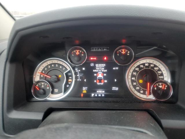 2016 RAM 1500 SLT - 1C6RR7LT4GS130137