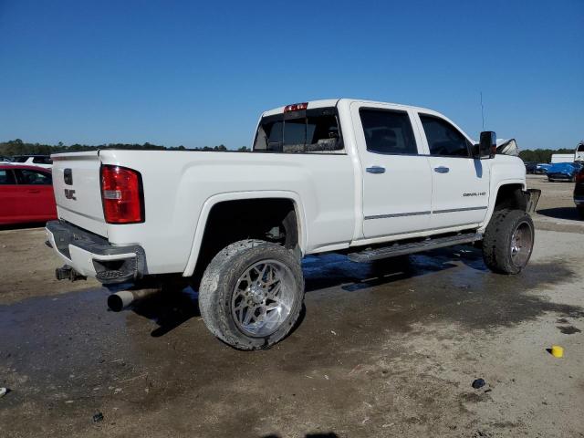 Vin: 1gt424e82ff533796, lot: 45377865, gmc sierra k3500 denali 20153