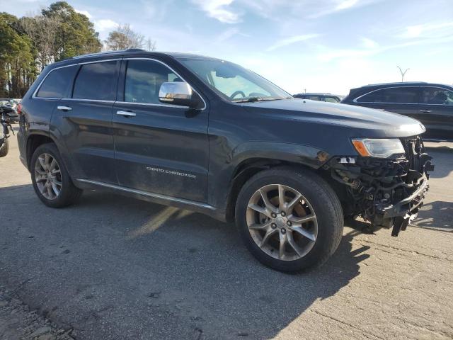 Vin: 1c4rjfjt4ec346848, lot: 44307075, jeep grand cher summit 20144