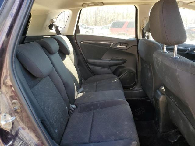 2016 HONDA FIT EX - JHMGK5H79GX033280