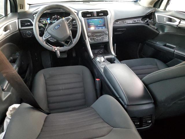 2018 FORD FUSION SE - 3FA6P0LU3JR274613