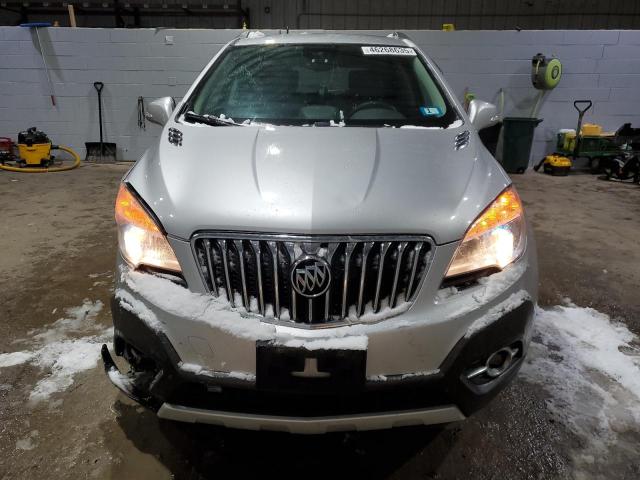 2016 BUICK ENCORE CON - KL4CJFSB3GB736001