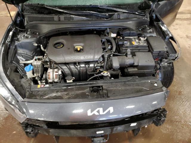 2024 KIA FORTE GT L - 3KPF54AD7RE711140