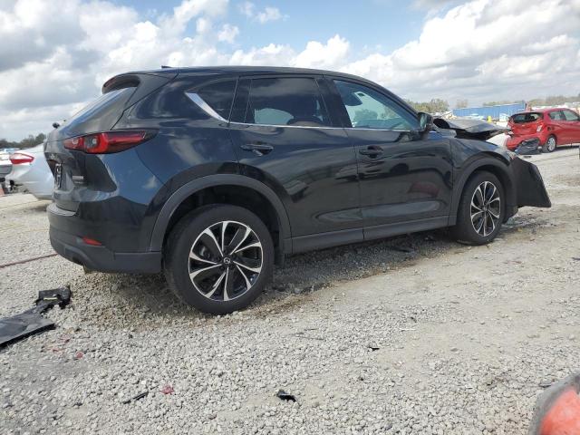 Vin: jm3kfbem4p0128774, lot: 44892645, mazda cx-5 premi premium plus 20233