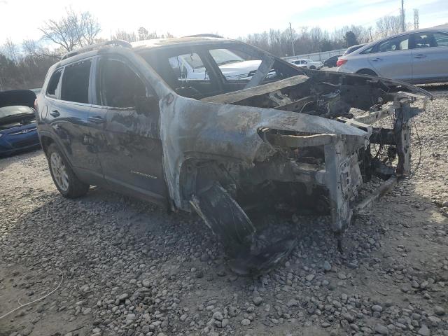 Vin: 1c4pjlcb3jd566576, lot: 46835575, jeep grand cher latitude 20184