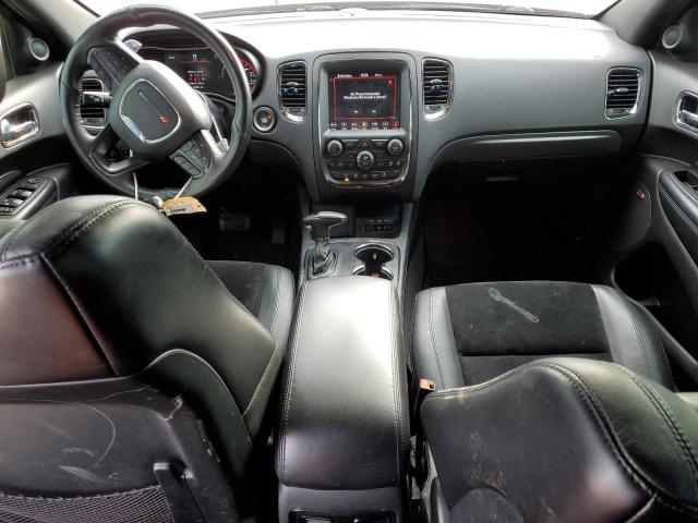 2018 DODGE DURANGO GT - 1C4RDJDG4JC116245