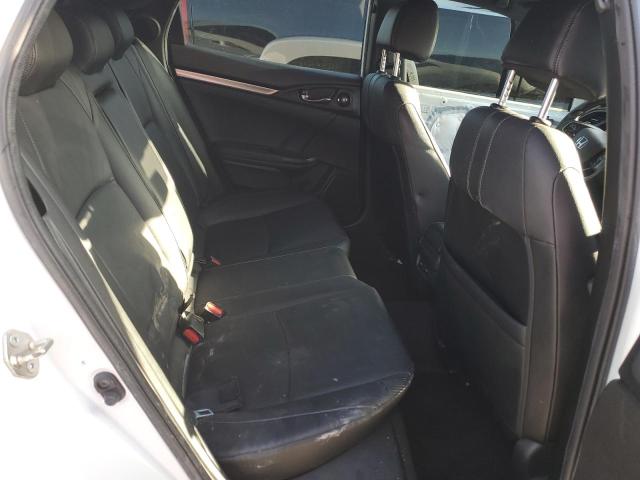 2017 HONDA CIVIC SPOR - SHHFK7H92HU233003
