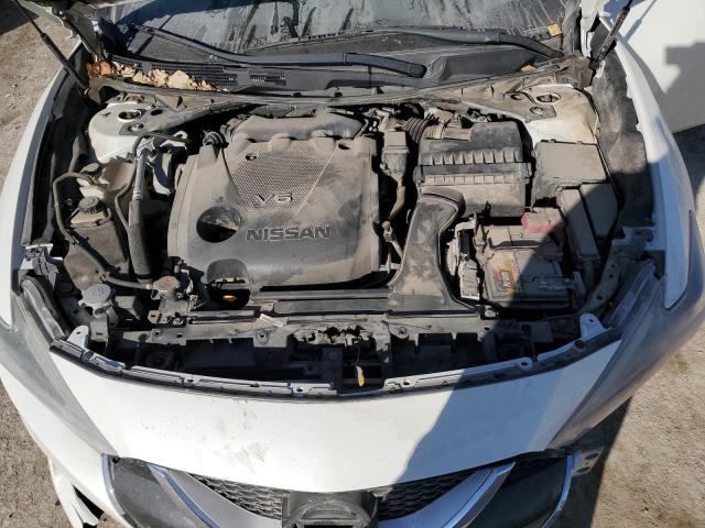 2017 NISSAN MAXIMA 3.5 - 1N4AA6AP7HC399215